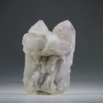 Sugar Scarlet Temple Lemurian  (Healing Heart)