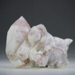 Sugar Scarlet Temple Lemurian  (Healing Heart)