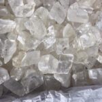 Calciet helder