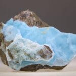 Blauwe Hemimorfiet