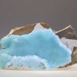 Blauwe Hemimorfiet