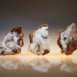 Hemimorfiet en Hemimorfiet Kristallijn (Uitverkocht)