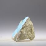 Blauwe Hemimorfiet, Congo