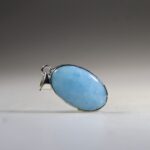 Hemimorfiet Hanger (blauw)