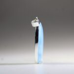 Hemimorfiet Hanger (blauw)