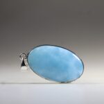 Hemimorfiet Hanger (blauw)