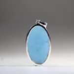 Hemimorfiet Hanger (blauw)