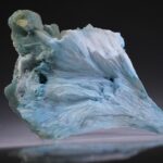 Blauwe Hemimorfiet