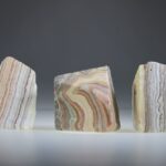 Calciet, Onyx, Aragoniet uit Mexico (Herbronningssteen)