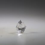 Herkimer Diamant New York hanger