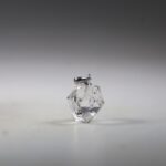 Herkimer Diamant New York hanger