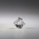 Herkimer Diamant New York hanger