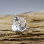 Herkimer Diamant New York hanger