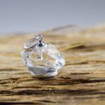 Herkimer Diamant New York hanger
