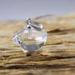 Herkimer Diamant New York hanger