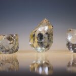Herkimer Diamant New York