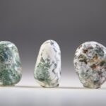 Groene Heulandiet