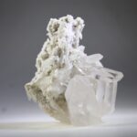 Himalaya Kwarts (Samadhi Kwarts)