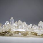Himalaya Kwarts (Samadhi Kwarts)