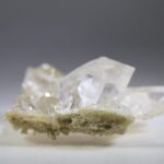 Himalaya Kwarts (Samadhi Kwarts)