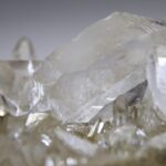 Himalaya Kwarts (Samadhi Kwarts)