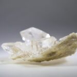 Himalaya Kwarts (Samadhi Kwarts)