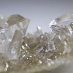 Himalaya Kwarts (Samadhi Kwarts)