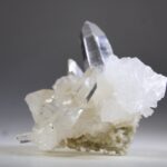 Himalaya Kwarts (Samadhi Kwarts)