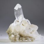 Himalaya Kwarts (Samadhi Kwarts)