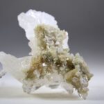 Himalaya Kwarts (Samadhi Kwarts)