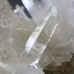 Himalaya Kwarts (Samadhi Kwarts)