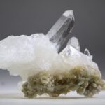 Himalaya Kwarts (Samadhi Kwarts)