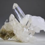 Himalaya Kwarts (Samadhi Kwarts)