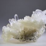 Himalaya Kwarts (Samadhi Kwarts)