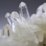 Himalaya Kwarts (Samadhi Kwarts)