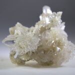Himalaya Kwarts (Samadhi Kwarts)