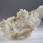 Himalaya Kwarts (Samadhi Kwarts)