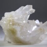 Himalaya Kwarts (Samadhi Kwarts)