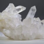 Himalaya Kwarts (Samadhi Kwarts)