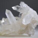 Himalaya Kwarts (Samadhi Kwarts)