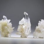 Himalaya Kwarts (Samadhi Kwarts)
