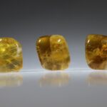 Honing Calciet