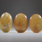 Honing Calciet