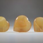 Honing Calciet