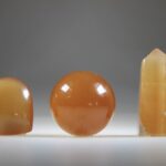 Honing Calciet