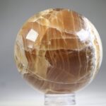 Honing Calciet Bol, Pakistan