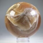 Honing Calciet Bol, Pakistan