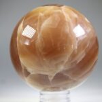 Honing Calciet Bol, Pakistan