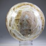 Honing Calciet Bol, Pakistan