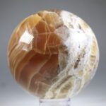 Honing Calciet Bol, Pakistan